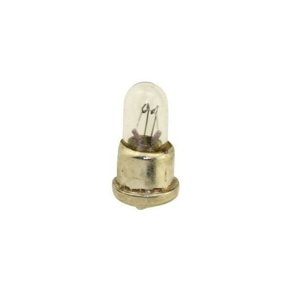 Ilc Replacement For LIGHT BULB LAMP 8112 AUTOMOTIVE INDICATOR LAMPS T SHAPE TUBULAR 2PK 2PAK:WW-2YW5-8 - main